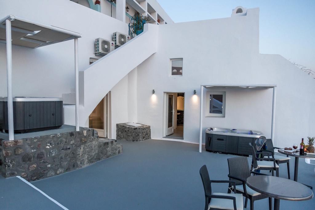 Asma Suites Тира Номер фото